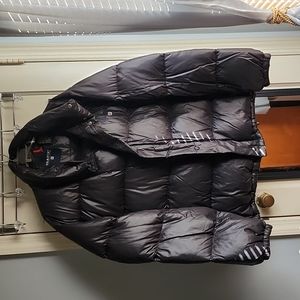 Fila sport down jacket